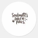 Search for cat paw print stickers Lover