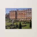 Search for architectural puzzles Garden