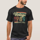 Search for vintage 1989 tshirts Birthday