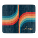 Search for rainbow chopping boards Colourful