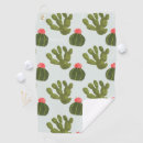 Search for cactus golf towels South america