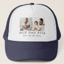 Search for dated hats New dad