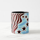 Search for wave the flag mugs Stars