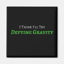 Search for defying gravity Wicked