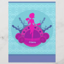 Search for fitness flyers Training