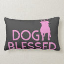 Search for pitbull cushions Staffordshire terrier
