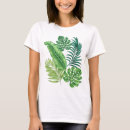 Search for monstera plant tshirts Leaves