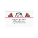 Search for pickup return address labels Tree
