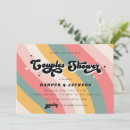Search for fiesta couples shower invitations Modern