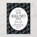 Search for winter snowflake postcards Blue