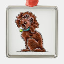 Search for caricature christmas tree decorations Cartoon