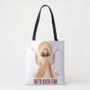 Search for christian tote bags Cross