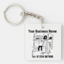 Search for maintenance key rings Mechanics