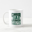 Search for paying mugs Dad