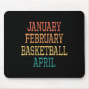 Search for february mousepads January