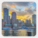 Search for boston skyline stickers America