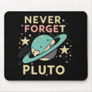 Search for pluto mousepads Science