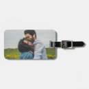 Search for double sided luggage tags Simple