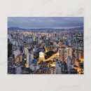 Search for sao paulo postcards Cityscape