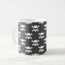Search for pirate skull mugs Dead