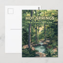 Search for park spring postcards Hot springs