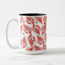 Search for crab mugs Sea life