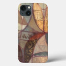 Search for abstract painting cases Floral