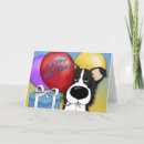 Search for funny border collie cards Pets