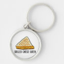 Search for cheesy key rings Grilled