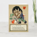 Search for money christmas cards Vintage