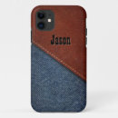 Search for embossed leather iphone cases Rustic