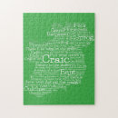 Search for ireland map puzzles Irish