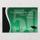 Search for 50th class reunion invitations 50 year reunion