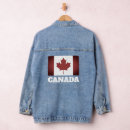 Search for canadian patriotic clothing Flag
