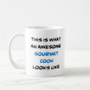 Search for gourmet mugs Cook