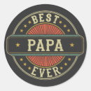 Search for retro dad stickers Father