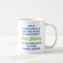 Search for sewing sayings mugs Quilter