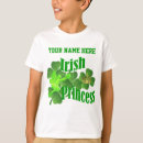 Search for irish princess tshirts Crown