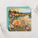 Search for river invitations Wildflowers