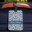 Search for william morris luggage tags Botanical