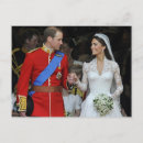 Search for william and kate postcards Royal