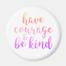 Search for courageous magnets Motivational
