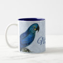 Search for hyacinth mugs Parrot