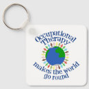 Search for assistant key rings Blue