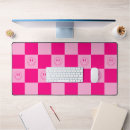 Search for chequered mousepads Trendy