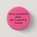 Search for live the dream badges Quotes