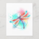 Search for insect flyers Dragonfly