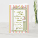 Search for simple thinking of you cards Pink