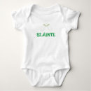 Search for irish clothing White