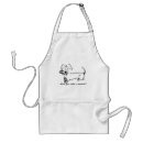 Search for funny dachshund aprons Dachshunds